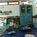 A Tartaruga e a Lebre