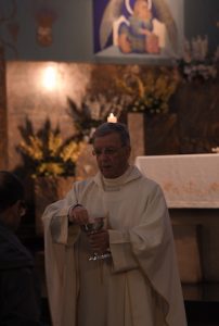 Missa 55 Anos