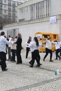 Missa 55 Anos
