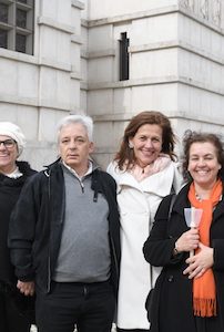 Missa 55 Anos