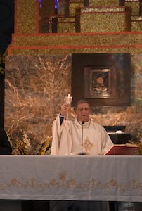 Missa 55 Anos